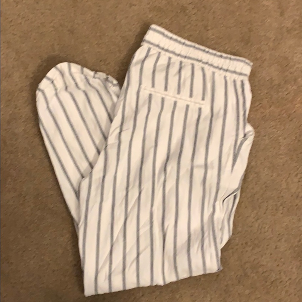 linen pants